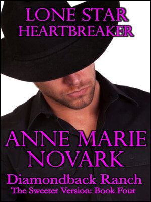 cover image of Lone Star Heartbreaker